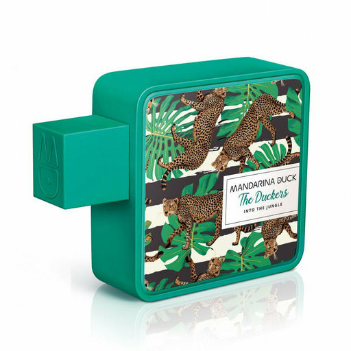 MANDARINA DUCK THE DUCKERS INTO THE JUNGLE u EDT 100 ml M