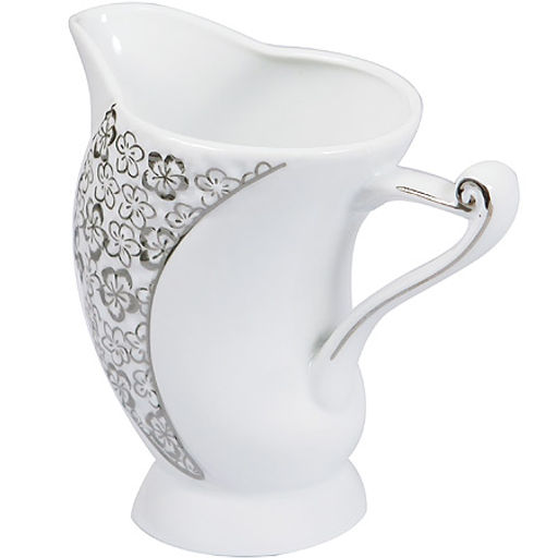 31326 Молочник 200 мл керамика LR (х80) - Mayer&boch фото 2