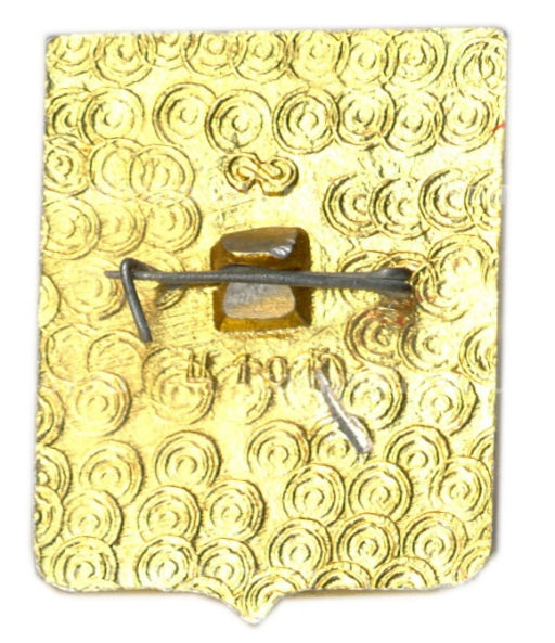 Значок Суздаль