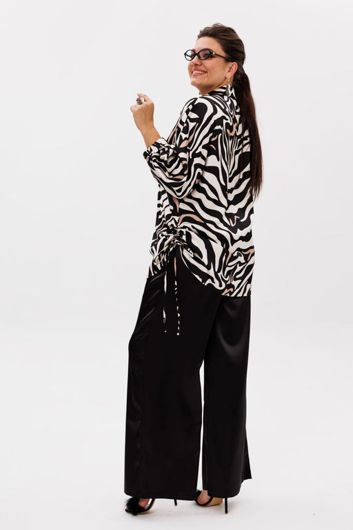 Рубашка ANELLI 1503 сардоникс  фото 9