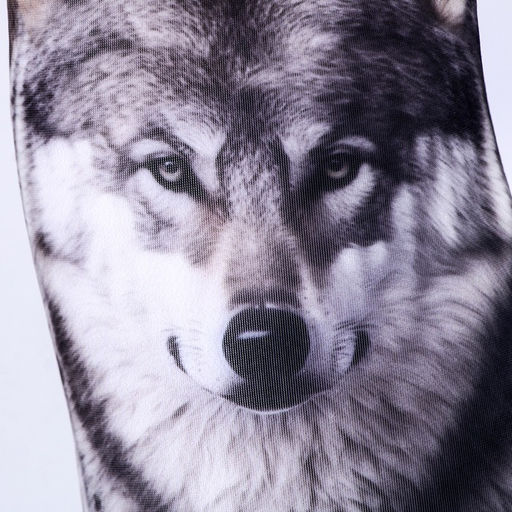 Антистресс игрушка «Волк»