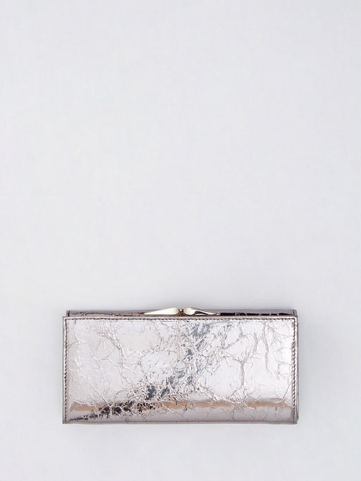 Кошелек 7019-20 gray Velina Fabbiano