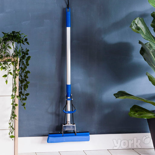 Насадка (запасн. губка к швабре) ТОР МОП арт. 8113, 081130 York