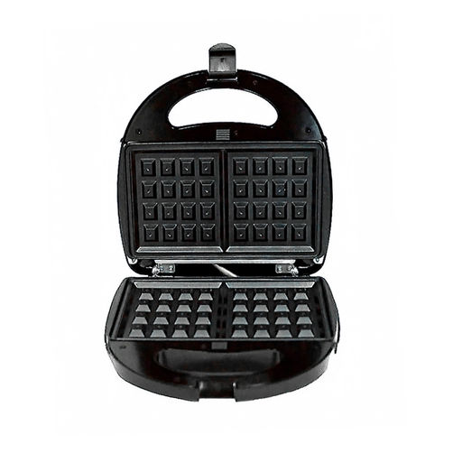 Мультипекарь эл.со съемн пластинами "Kelli", арт. KL-1702