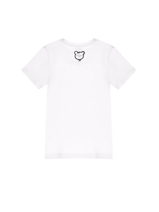 12522268 Фуфайка для девочек (футболка)