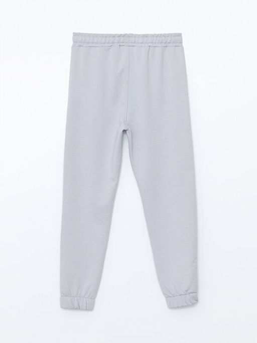 Beli Lastikli Erkek ?ocuk Jogger E?ofman Alt? - Waikiki фото 3