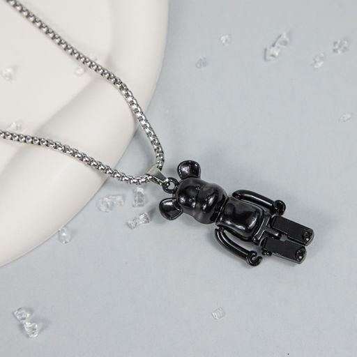 Колье Арт. 3-1459-1-W - MyGemma фото 5