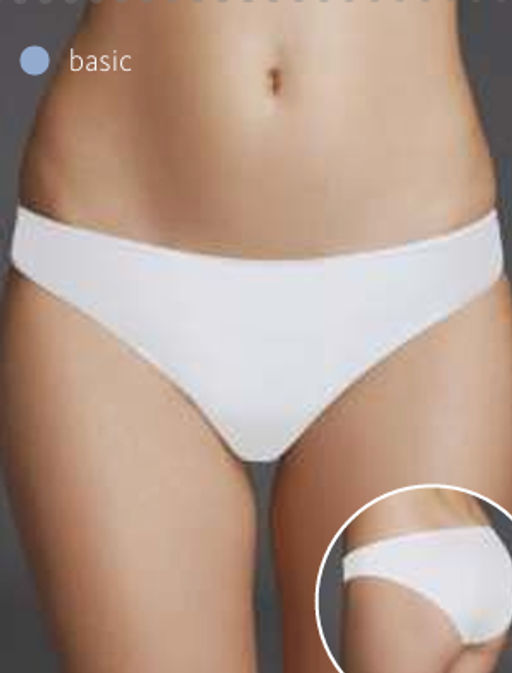 Трусы Milavitsa 230252 белый