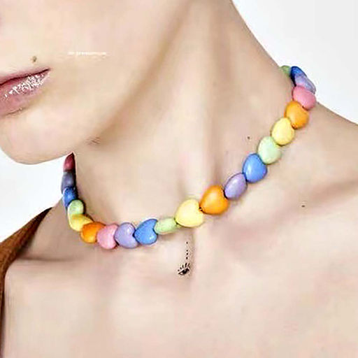 Чокер арт. 26 1792 (id 259173) - Rada фото 3