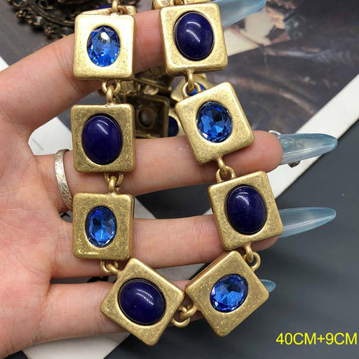 Колье арт. 22 6737 (id 281545) - Rada фото 2