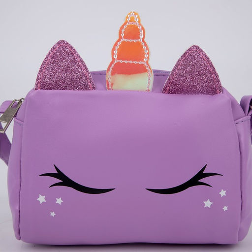 Сумка детская Единорог - NAZAMOK KIDS фото 5