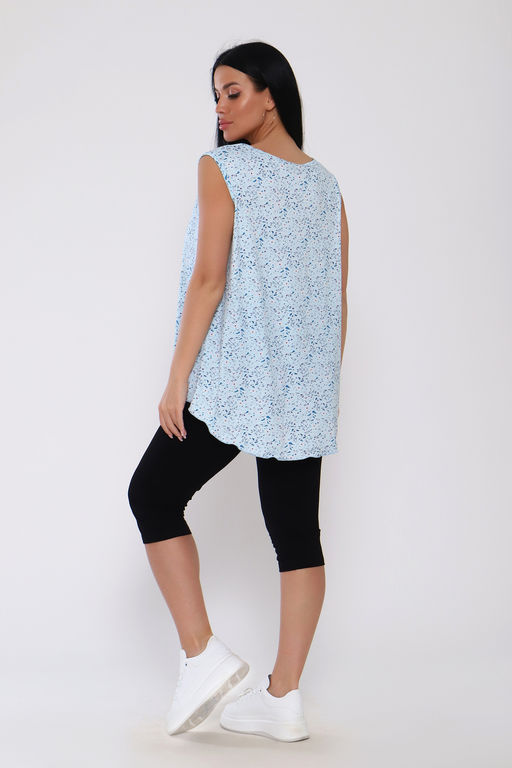 Туника 78549 - Натали фото 9