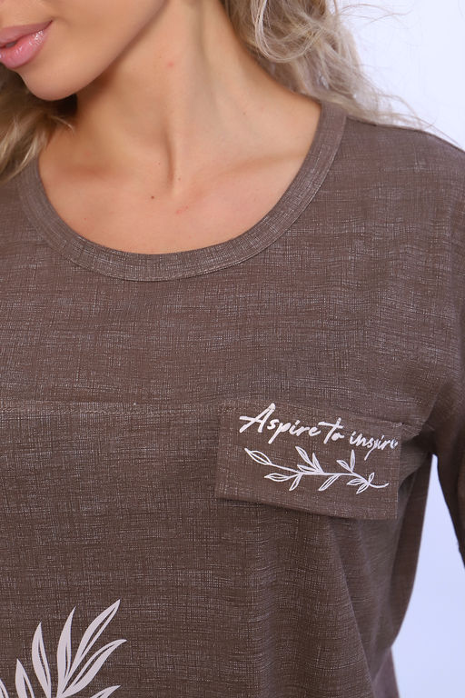 Костюм 65055 - Натали фото 41