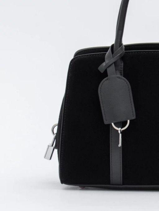 Сумка 990225NN black Natale Navetta