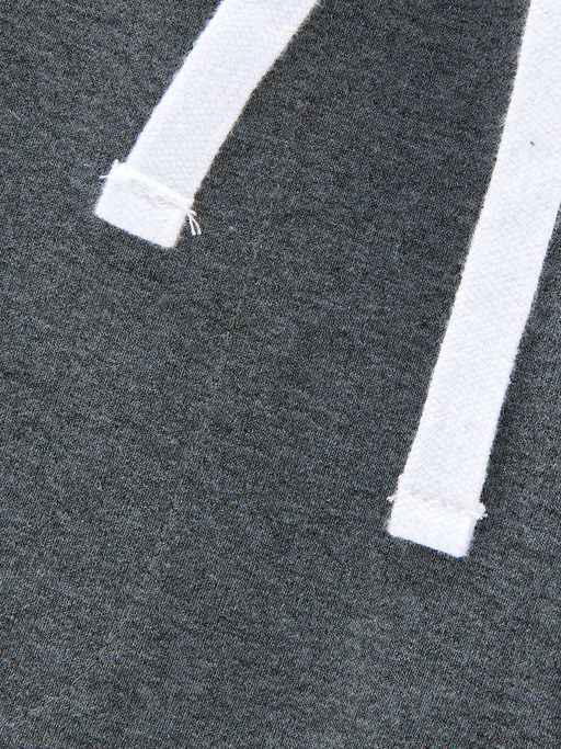 Костюм для девочки UD 7745 малина/графит - Mini maxi фото 11