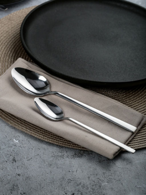 Ложка столовая QUADRO 2шт