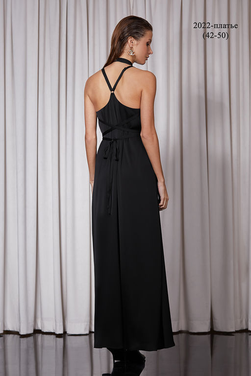 Платье 2022