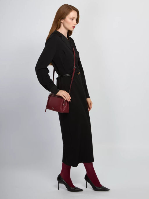 Сумка Labbra L-HF3321-1 tomato  фото 14