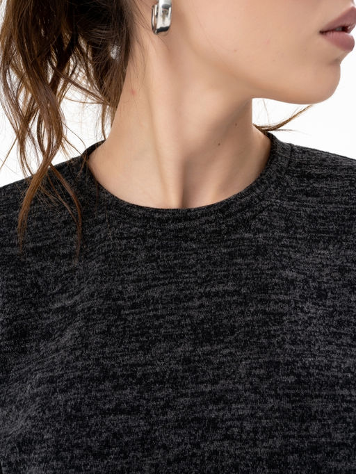 Джемпер жен.арт.1031/2-10,черный - Binita фото 13