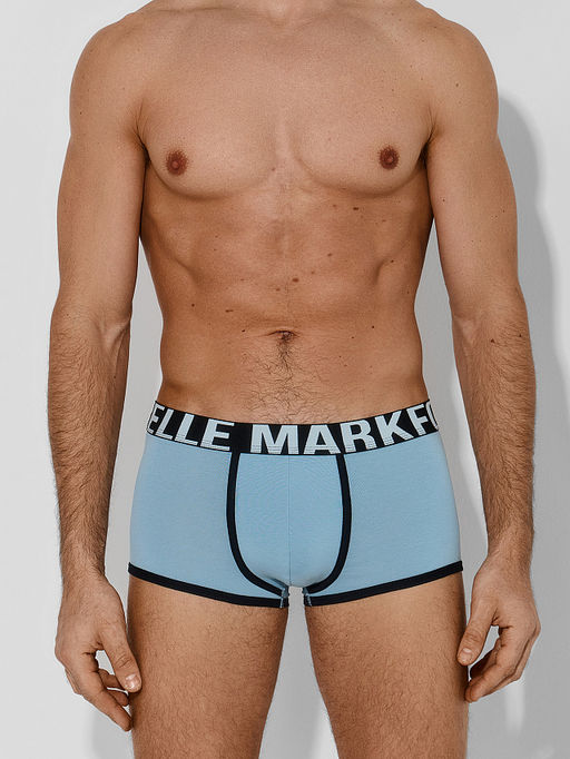 Цена за 2 штуки! ТРУСЫ МУЖСКИЕ