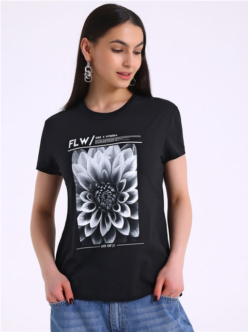 футболка 1ЖДФК2657001