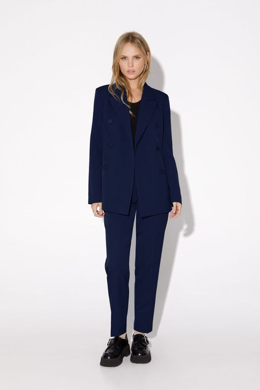 Костюм Pirs 5049 темно-синий  фото 5