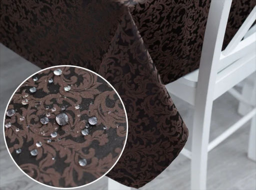 Скатерть М120-1752/091002+090802П 150x120