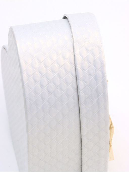 Набор подарочных коробок сердце 3 в 1, белый с бантом, 22?20?9; 18.5?17?7.5; 16?14?6 см - UPAK LAND фото 4