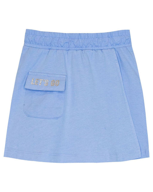 Шорты для девочки 101281 Lets go - Let's go фото 22