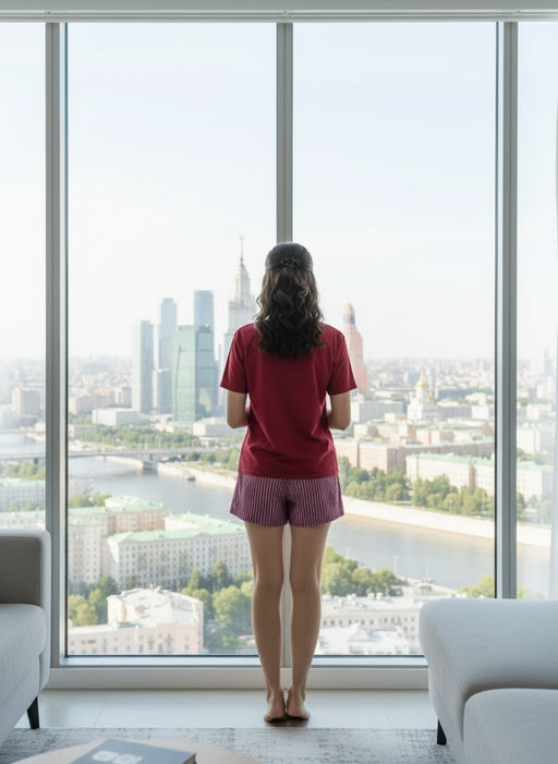 Пижама женская арт. 806