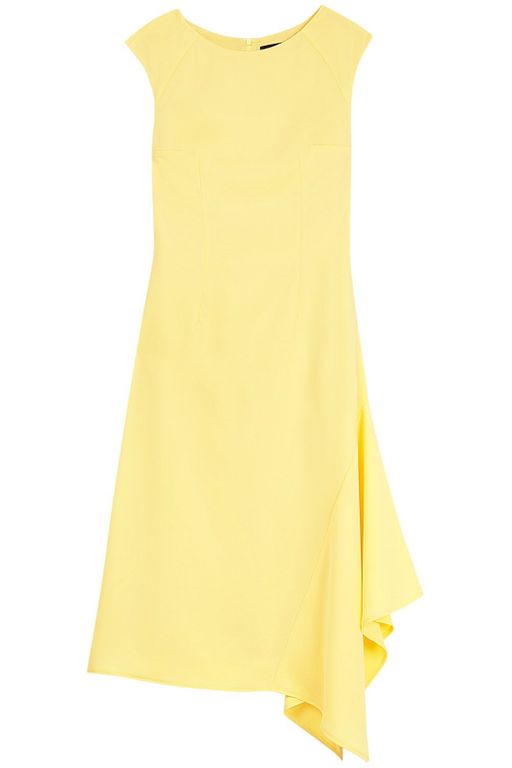 LRBJRS8DR436 ЖЕНСКОЕ ПЛАТЬЕ ТЕКСТИЛЬНОЕ - Neohit фото 10