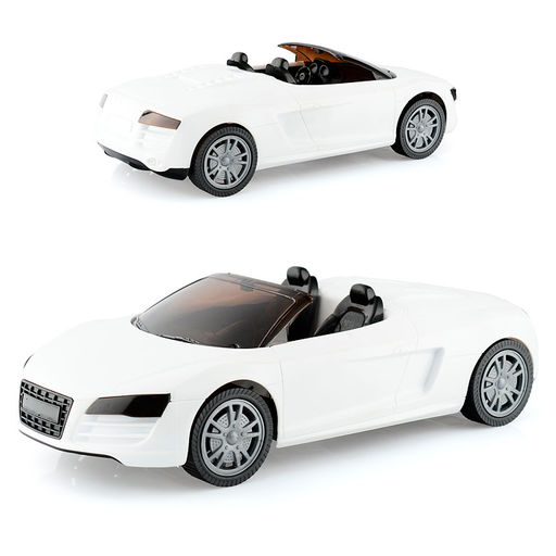 Машинка "Ася"