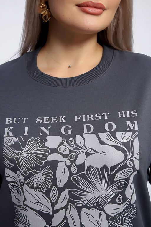 Толстовка 80047