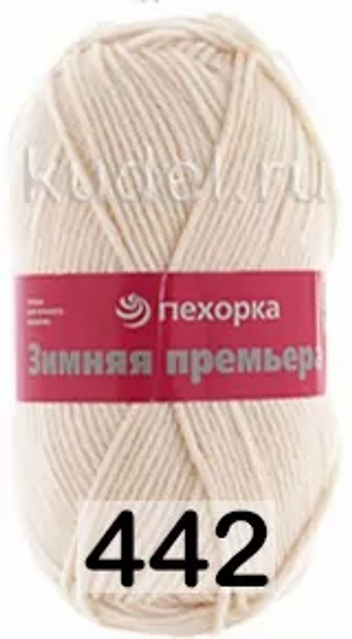 ЗИМНЯЯ ПРЕМЬЕРА - Пехорка фото 37