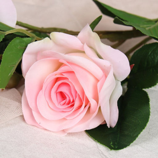 Цветок искусственный Роза 52 см / G066808 /уп 44/440/ - Галеонтрейд фото 11