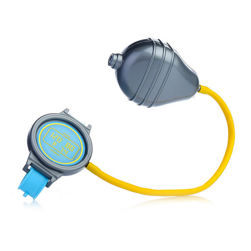 Игровой набор "Доктор" №3 (16 предметов)