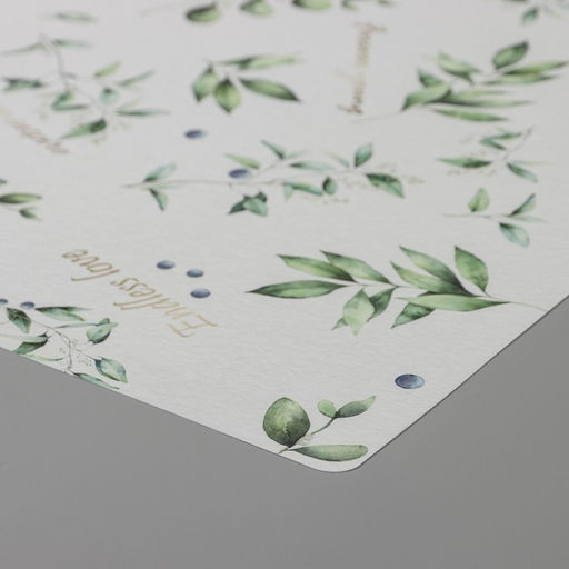 Цена за 10 шт. Салфетка сервировочная на стол «Лигурия», 60×90 см