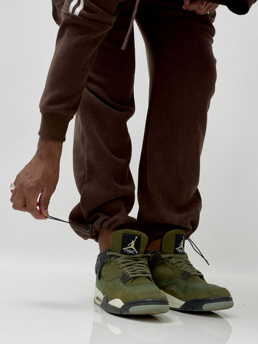 ФЛИС с НАЧЕСОМ, Спортивный костюм демисезонный Турция - Mtforce фото 17