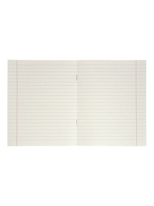 Цена за 100 шт. Тетрадь 18л лин КПК "Пастель", обл мел карт, блок №2, 5В МИКС