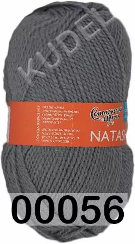 Пряжа NATASHA / НАТАШАПШ