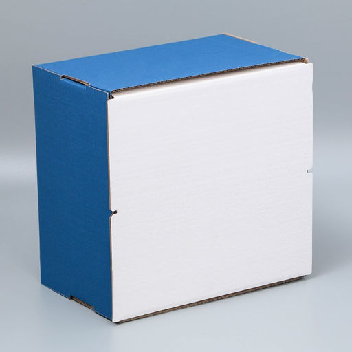 Цена за 2 шт. Коробка для торта, кондитерская упаковка, Present 30 х 30 х 19 см