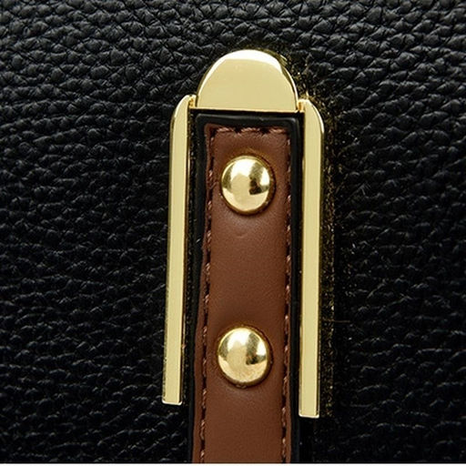 KAIDIFEINIROO Сумка женская с двумя ремнями 8730  фото 71