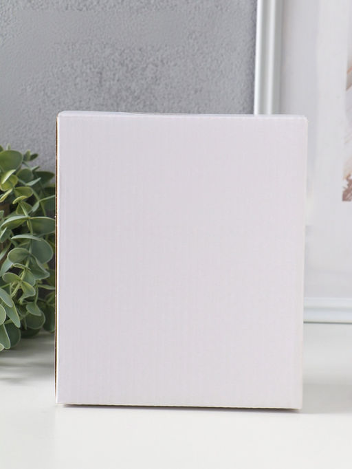 Набор фигурок 2 шт. полистоун «Парочка зайчат в костюмах с жабо, бабочкой», 5.5×4×12.5 см