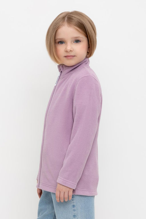 Crockid _ ФЛ 34025/3 ГР куртка д/дет яс  фото 4