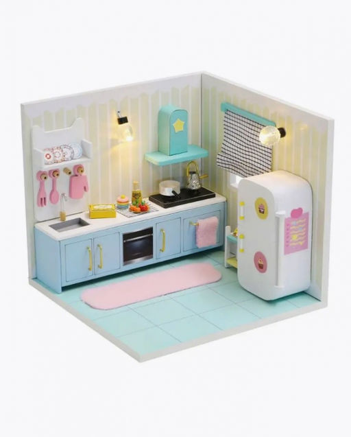 Румбокс, интерьерный конструктор