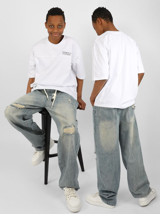 Джинсы Соль&Перец  фото 7