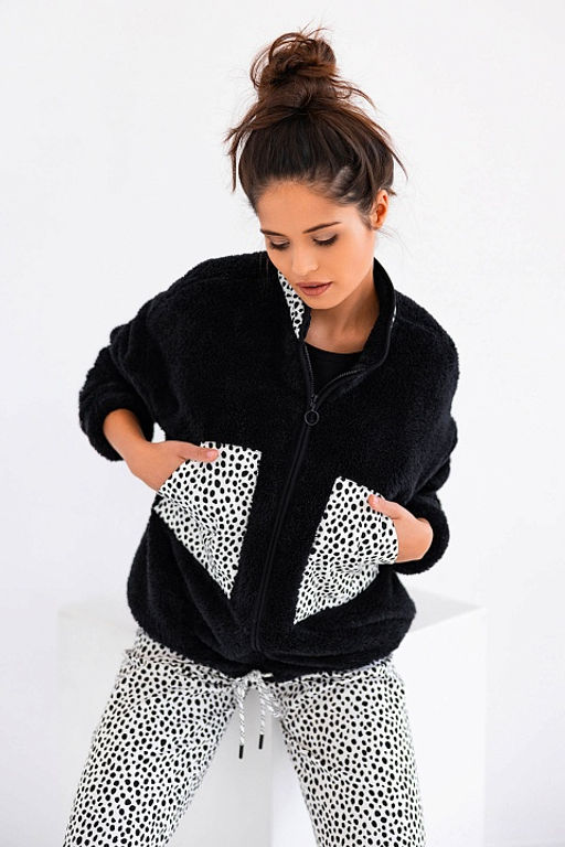 Толстовка Lucky