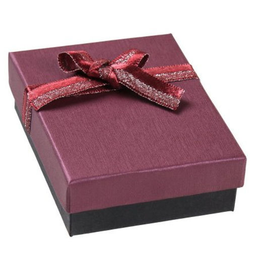 Коробка подарочная 7x9 см / YIN-18 /уп 12/1200/ - Галеонтрейд фото 3