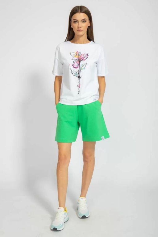 Футболка 402660 - Kivviwear фото 4