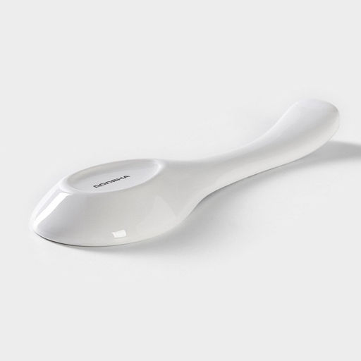 Подставка под ложку «Мрамор», 22,3×7,1×2,7 см